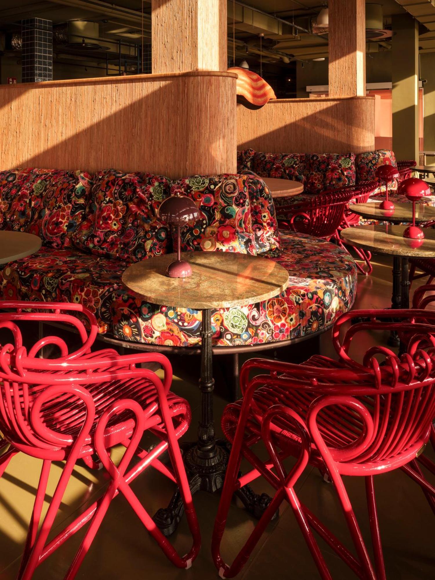 Bikini Island & Mountain Hotel Es Trenc -Adults Only- Colònia de Sant Jordi Exterior foto